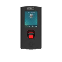 Biometric Access Control And Time Attendance System	 - Cosec Vega Fax - Color: Black