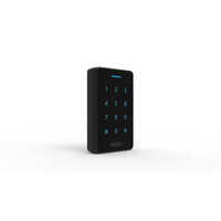 Card Access System - Cosec Atom Rd100km - Color: Black