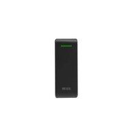 Id Card Attendance Management System - Cosec Path Dcce - Color: Black
