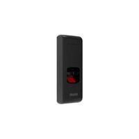 Matrix Biometric Access Control System - Cosec Path Rdfe - Color: Black