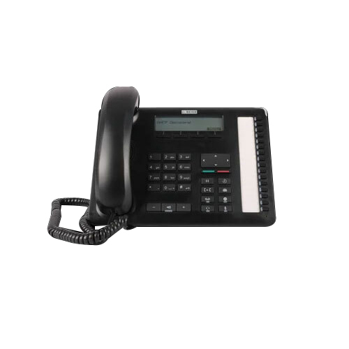 Matrix Eon 510 - Ip Phone - Application: Telecommunication