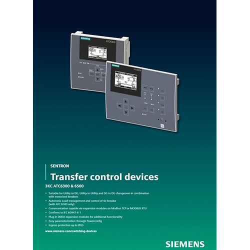 Siemens Betagard Miniature Circuit Breaker - Max. Voltage: 220 Volt (V)