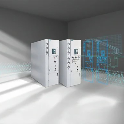 Siemens Switchgear Lv Products - Max. Voltage: 220 Volt (V)