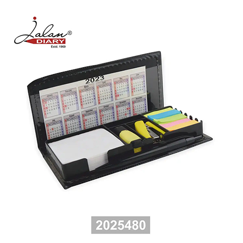 Eco Friendly C-2025480 Sticky Strips And Note Pad - Feature: Easy To Carry