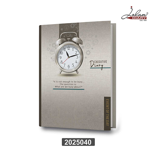2025040 Nescafe 1 Date Diary