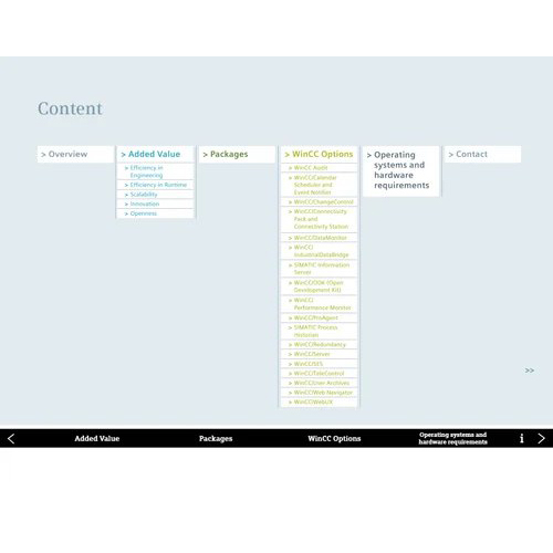 Siemens Automation Software Tia Winc