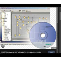Siemens Logo PLC Software