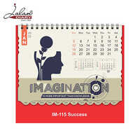 IM-115 Imagination Table Calendar