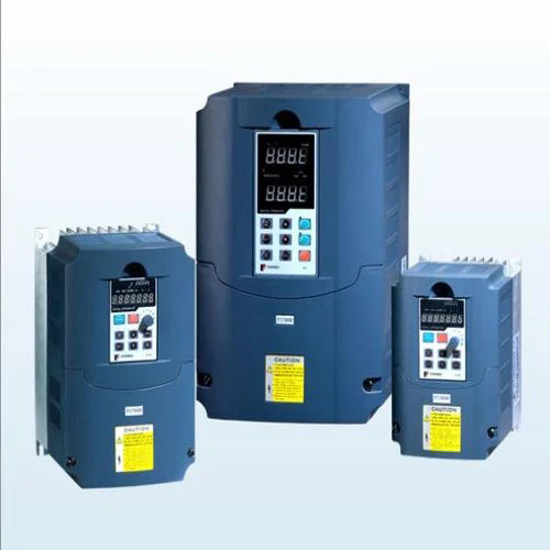 Siemens Ac Drive - Application: Power Supply