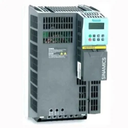 Siemens Sinamics G120C Ac Drive - Application: 2 Control Speed Of The Motor