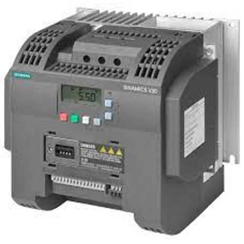 Siemens Sinamics V20 Vfd (2) - Application: Pumping