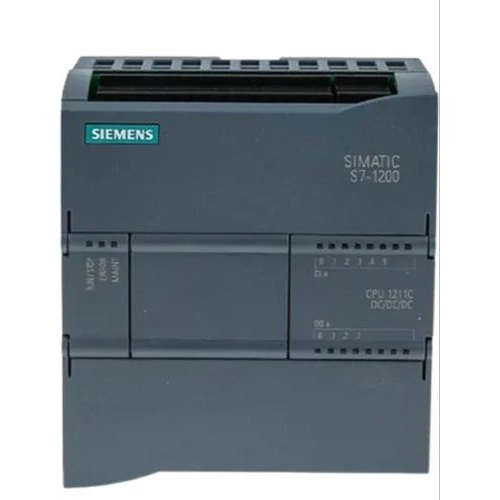Plc Automation S7-1200 Plcs