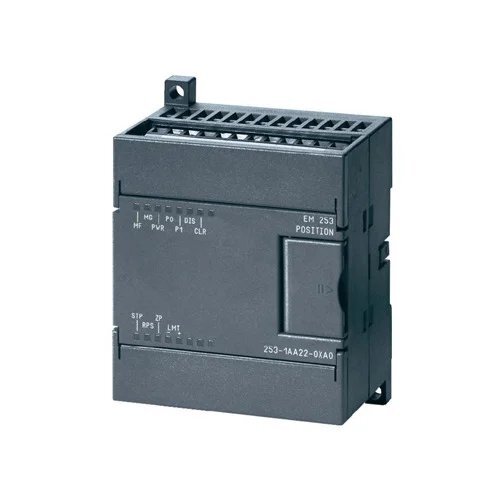 Siemens S7-200 Plc Smart Plc - Battery Life: 12 Months