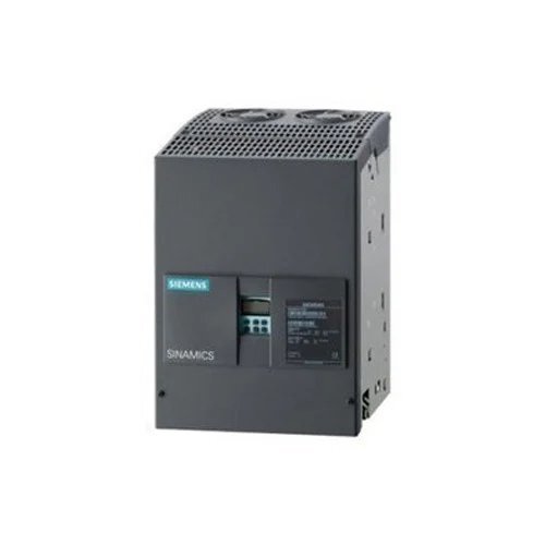 Siemens S7-1200 Plc - Color: Black