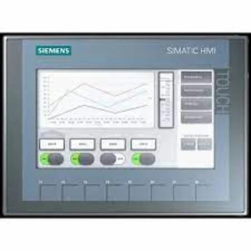 Siemens Ktp900 Basic Hmi - Color: Grey