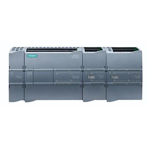 सीमेंस सिमैटिक S7 1200 पीएलसी - फुटेच ीोत पवत. ल्टड.