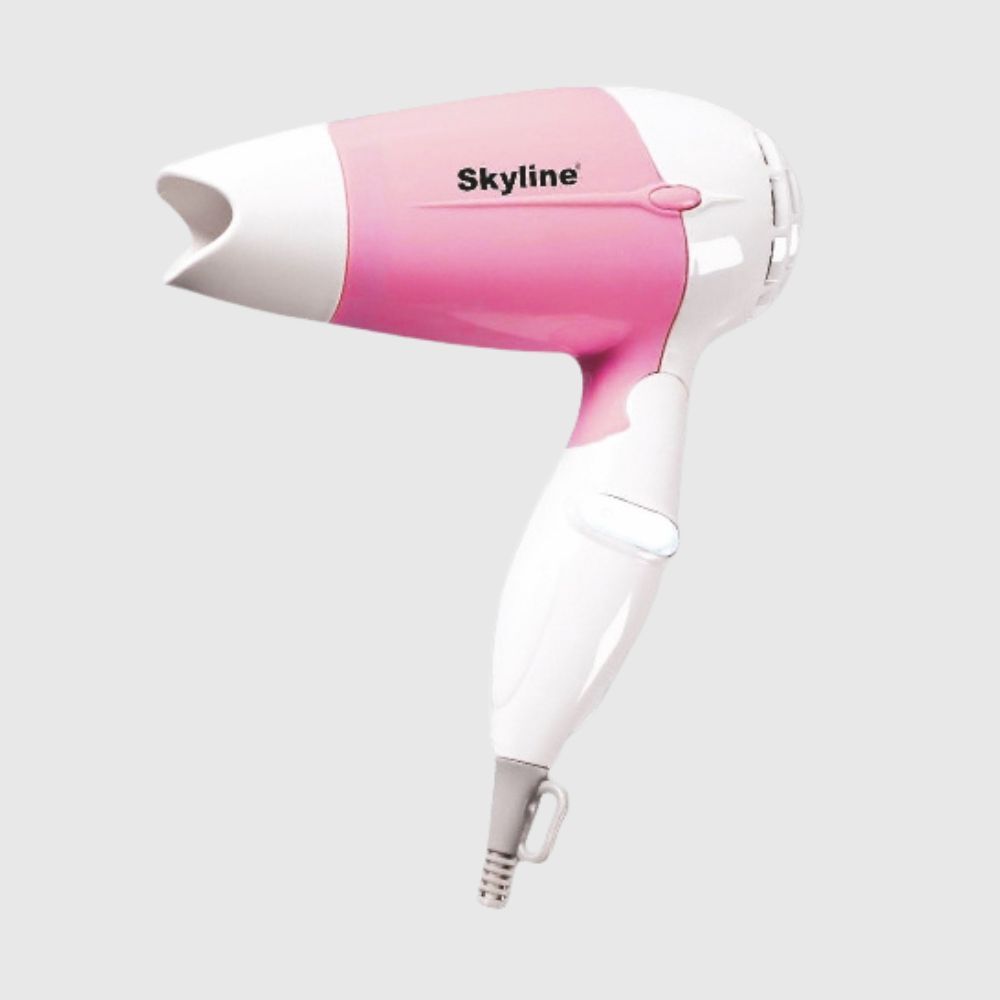 Skyline 700W Compact Hair Dryer