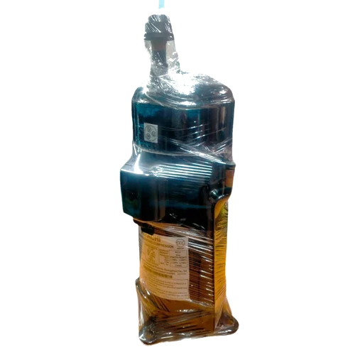 Daikin Jt170 Refrigeration Compressors - Motor Power: 10 Horsepower (Hp)