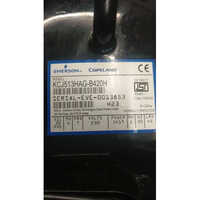 Emerson KCJ 513 Refrigeration Compressors