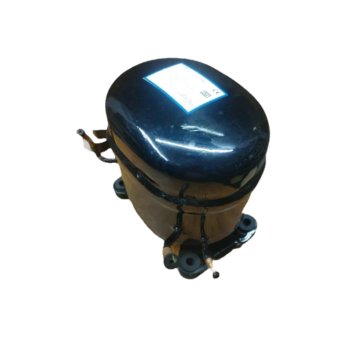 Emerson Kce 444 Refrigeration Compressor - Air Tank Capacity: Requirement Based Kilogram(Kg)