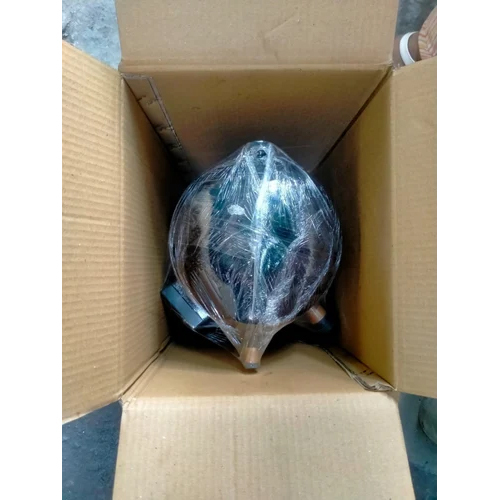 Emerson Zr 72 Refrigeration Compressors - Frequency: 50 Hertz (Hz)