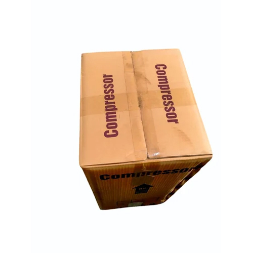 Emerson Zr 72 Refrigeration Compressors - Frequency: 50 Hertz (Hz)