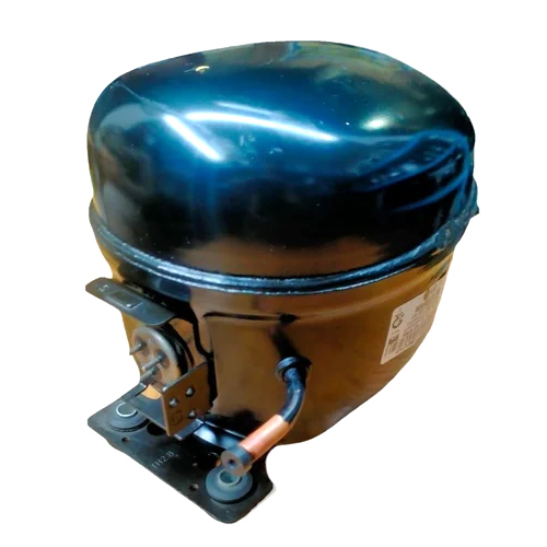 Emerson Zr 72 Refrigeration Compressors - Frequency: 50 Hertz (Hz)