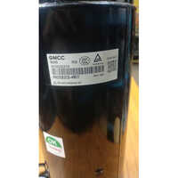 GMCC Rotary Refrigeration Compressor