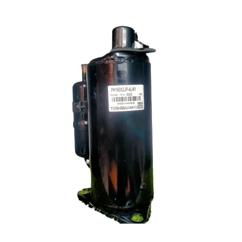 1 Ton Rotary Compressor