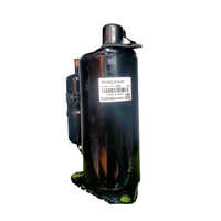 1 Ton Rotary Compressor - Air Tank Capacity: Requirement Based Cubic Meter Per Hour (m3/h)
