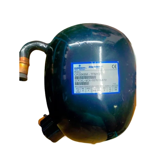 Emerson Copeland CR 30 Compressor