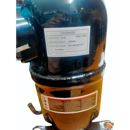 Emerson Copeland CR 30 Compressor