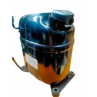 Emerson Copeland Kcj 467 Hermetic Compressor - Frequency: 50 Hertz (hz)