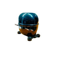 Sumsung Copeland Compressor - Frequency: 50 Hertz (hz)