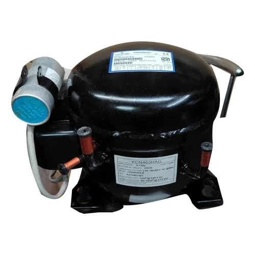 Emerson KCN 463 Copeland Compressor