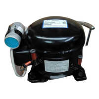 Emerson Kcn 463 Copeland Compressor - Frequency: 50 Hertz (hz)