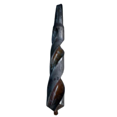 Taper Shank Drill - Bladeâ Size: Standard