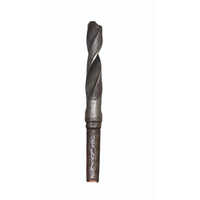 Used Taper Shank Drill - Bladeâ size: Standard
