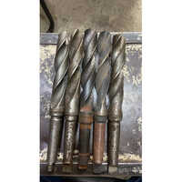 30.5 MM Used Taper Shank Drill