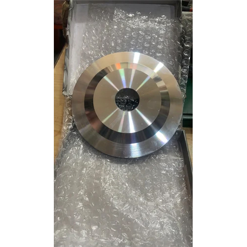 Diamond Dish Wheel - Application: Light Grinding