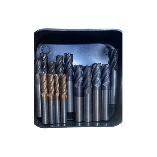 Carbide Cutting Tools