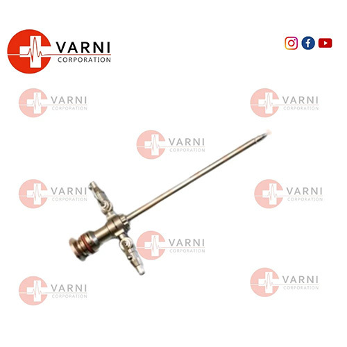 20 FR Cystoscope Sheath With Optchurator