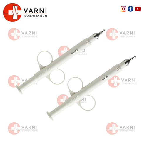 Aortic Punch 4.0mm