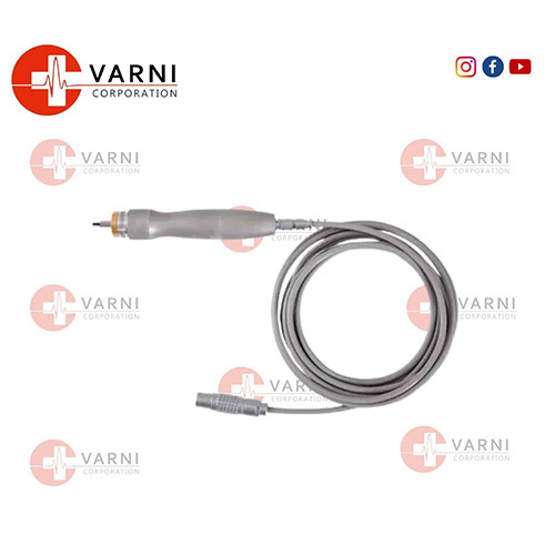 Energy Sealing And Dissecting Ethicon Harmonic Handpiece Hp054