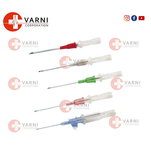 Madored Spinal Needle