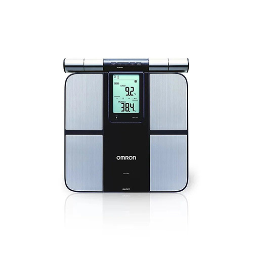 Omron HBF 702T Body Fat Analyzer
