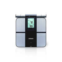 Omron Hbf 702t Body Fat Analyzer - Automation Grade: No