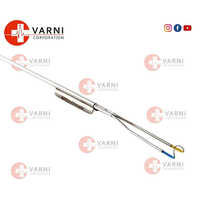Single Steam Turp Loop - Color Code: Silver