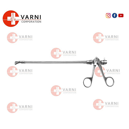 Stone Crushing Forcep