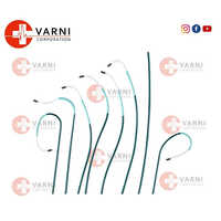 Cls3 Guiding Catheter - Color: Blue